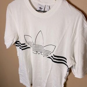 Adidas tshirt
